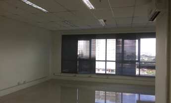Imagem 4: Sala para aluguel e venda no Alpha Square - 55 m², Alphaville - Barueri