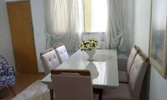 Imagem 3: Apartamento para venda com 46 metros quadrados com 1 quarto