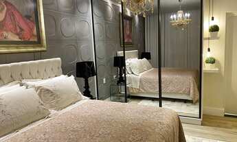 Imagem 2: BELISSÍMO APARTAMENTO PRAIA DOS MILIIONÁRIOS EM SÃO VICENTE