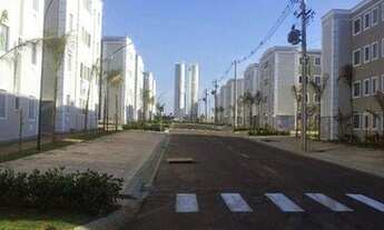 Imagem 3: OPORTUNIDADE Apartamento com 2 dormitórios