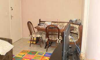 Imagem 4: VENDA - APARTAMENTO VILA TRUJILLO / SOROCABA/SP