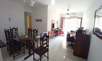 Imagem: Apartamento à venda, 98 m² por R$ 300.000,00