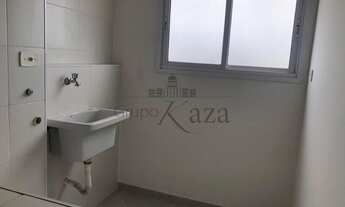 Imagem 5: Apartamento - Vila Tatetuba - Residencial Ecoville - 3 Dormitórios - 63m²