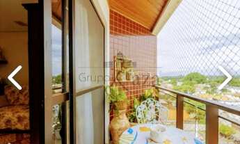 Imagem 3: Apartamento - Vila Betânia - Residencial Gabriela - 3 Dormitórios - 103m²