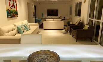 Imagem 5: Apartamento a venda no Lorian Boulevard, com 3 suítes, 3 Vagas 194 mts