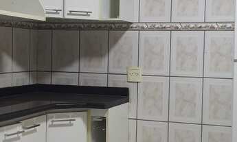 Imagem 7: Junção - Condomínio Village Maria Stella