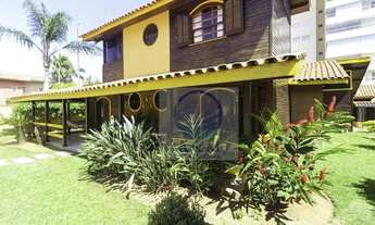 Imagem 3: Casa com 3 dormitórios à venda, 350 m² por R$ 1.900.000,00 - Indaiá - Caraguatatuba/SP