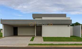 Imagem: Casa de condomínio para venda tem 207 metros