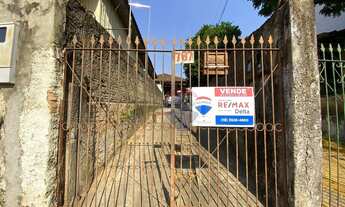 Imagem: Casa com 3 dormitórios à venda por R$