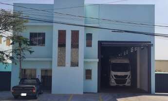 Imagem 5: Galpão Comercial American Park - Indaiatuba /SP