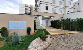 Imagem 3: Apartamento para Venda em Piracicaba, Glebas Califórnia, 2 dormitórios, 1 banheiro, 2 vaga