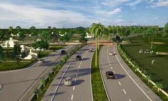 Imagem 6: Terreno à venda, 300 m² por R$ 180.000,00 - Centro - Tibau do Sul/RN