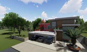 Imagem 2: Casa 4 Dormitórios para venda em Ubatuba - SP