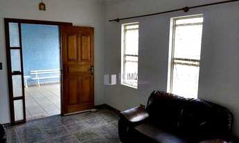 Imagem 4: Casa com 3 dormitórios à venda, 233 m² por R$ 480.000,00 - Novo Horizonte - São Pedro/SP