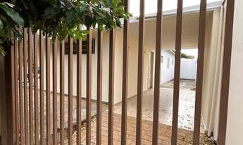 Imagem 3: Casa no Bairro Vila Ideal em São José do Rio Preto-SP