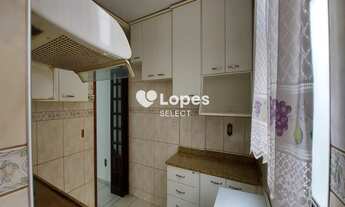 Imagem 6: Oportunidade em Jundiai - apartamento 2 dormitórios com armários, sala cozinha com armário