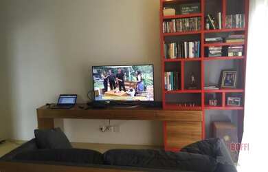 Imagem 3: Residencial - Cidade Sao Francisco