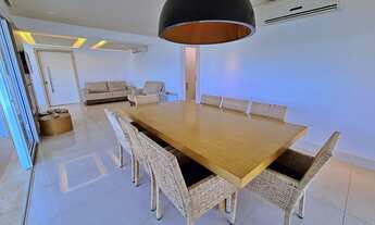 Imagem 5: LINDA COBERTURA PENTHOUSE, VISTA PANORAMICA, 05 SUÍTES E 04 VAGAS DE GARAGEM APENAS 100M D