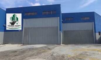 Imagem 6: Excelente Barracão para Locação !