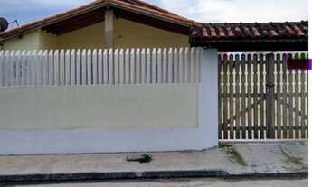 Imagem: Casa de lote inteiro com edícula