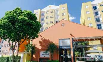 Imagem 2: Apartamento à venda - Condomínio Vilas das Praças - Indaiatuba/SP