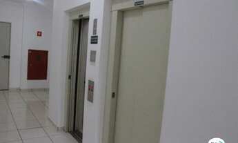 Imagem 3: Apartamento a venda no Condomínio Portal dos Cristais