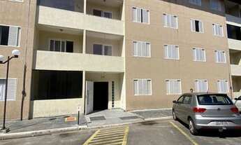 Imagem: Apartamento para venda tem 48 metros quadrados