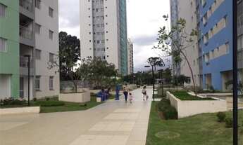 Imagem 2: Apartamento localizado próximo ao Bosque Maia