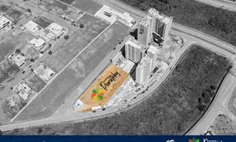 Imagem 4: Apartamento Urbanova 3 Dormitórios (Suíte) e Varanda Ampla, Piscina - Entrada Parcelada Ac