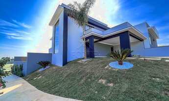 Imagem 4: PIRACICABA - Casa de Condomínio - Bongue