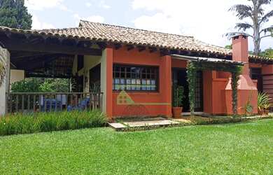 Imagem 3: Sítio com 3 dormitórios à venda, 108900 m² por R$ 2.200.000 - Vila Nova Itapetininga - SP