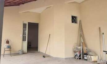 Imagem 5: Casa à venda, 120 m² por R$ 299.000,00 - Residencial Cidade Jardim - São José do Rio Preto