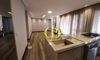 Imagem 6: Apartamento com 3 dormitórios à venda, 121 m² por R$ 1.300.000,00 - Parque Residencial Nar