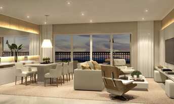 Imagem 4: Apartamento em Urbanova em São José dos Campos com 4 Quartos à Venda, 158m²