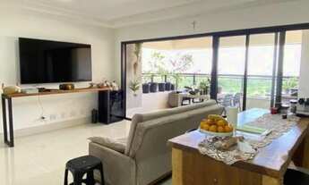 Imagem: Apartamento 3 quartos - Europark