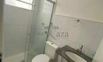 Imagem 7: Ref. 35709 - Apartamento - Vila Ema - Residencial Spazio Campos di Provence - 72m² - 3 Dor