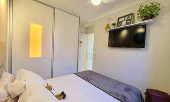 Imagem 4: Lindo apto 2 dormitórios - Americana