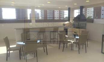 Imagem 5: Apartamento para venda tem 50 metros quadrados com 1 quarto em Parque Campolim - Sorocaba