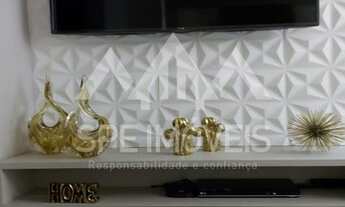 Imagem 5: APARTAMENTO/ 02 DORMITÓRIOS/ MOBILIADO/ INDAIATUBA