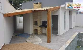 Imagem 4: Casa com 3 dormitórios à venda, 93 m² por R$ 460.000,00 - Santa Júlia - Itanhaém/SP