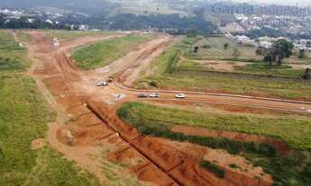 Imagem: Terreno Residencial para Venda em Itupeva