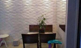 Imagem 2: Apartamento com 3 dormitórios à venda, 56 m² por R$ 373.000,00 - Cocaia - Guarulhos/SP