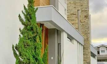 Imagem 2: Casa para venda em 4 suítes. Atibaia. Condomínio fechado Granville