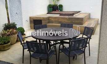 Imagem 3: Venda Área Privativa Cidade Nova Belo Horizonte