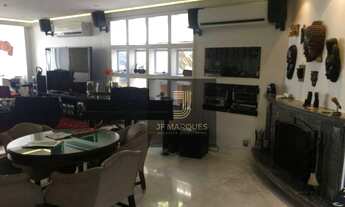 Imagem 3: Alphaville 4 Casa em condomínio com 5 dormitórios