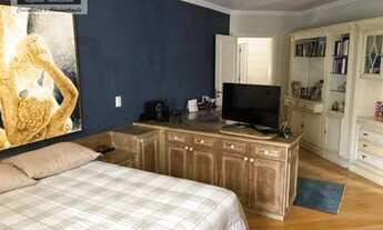 Imagem 3: Casa com 3 dormitórios à venda, 465 m² por R$ 2.200.000,00 - Residencial Doze (Alphaville