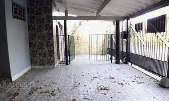 Imagem 2: Casa com 4 dormitórios, 160 m² - venda por R$ 600.000,00 ou aluguel por R$ 2.600,00/mês