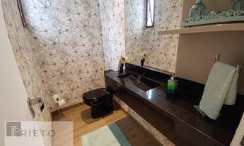 Imagem 5: Guarujá - Apartamento Padrão - Pitangueiras