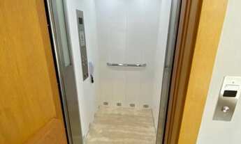 Imagem 5: Condomínio Vila Solaia Alphaville - Barueri