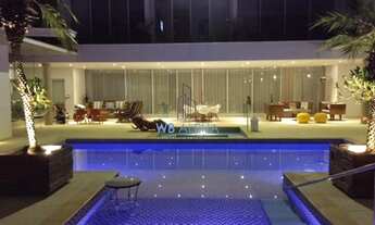 Imagem: Casa moderna totalmente mobiliada à venda